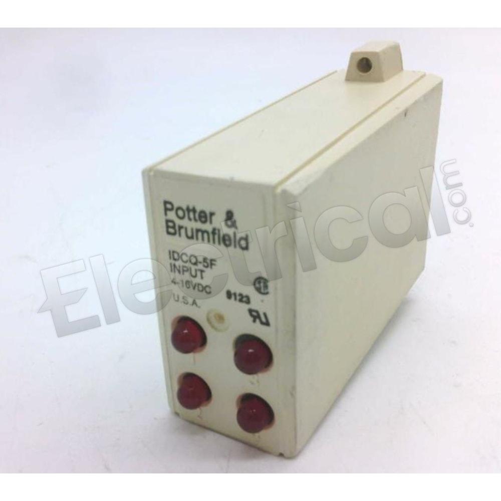 IDCQ-5F