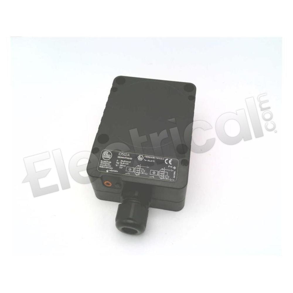 IDE3060-FPKG/3D-ID502A