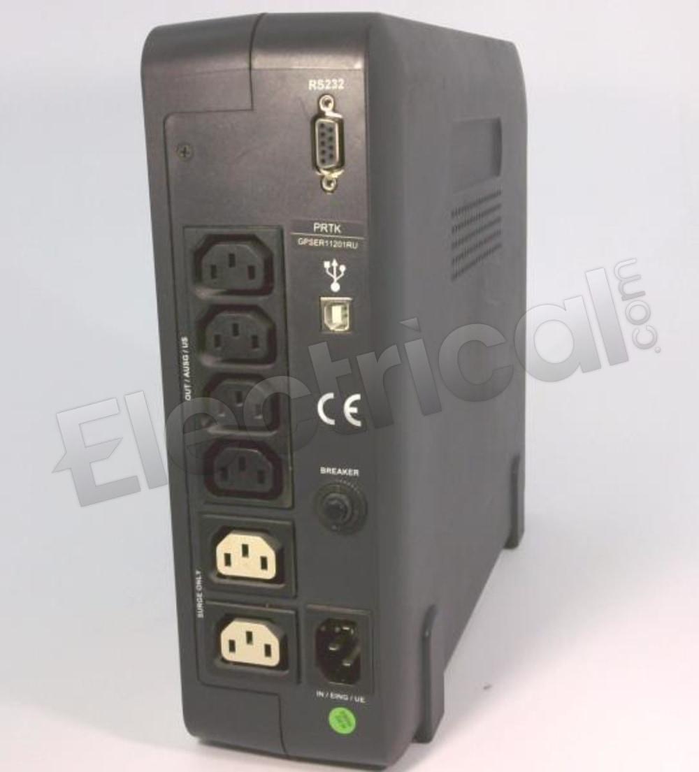 IDG1600