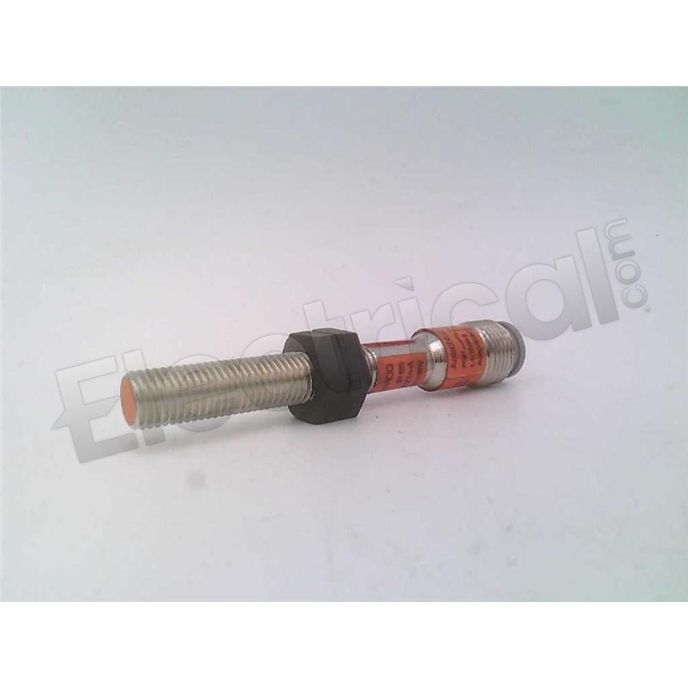 IEA-2001-FROG/IE-5203