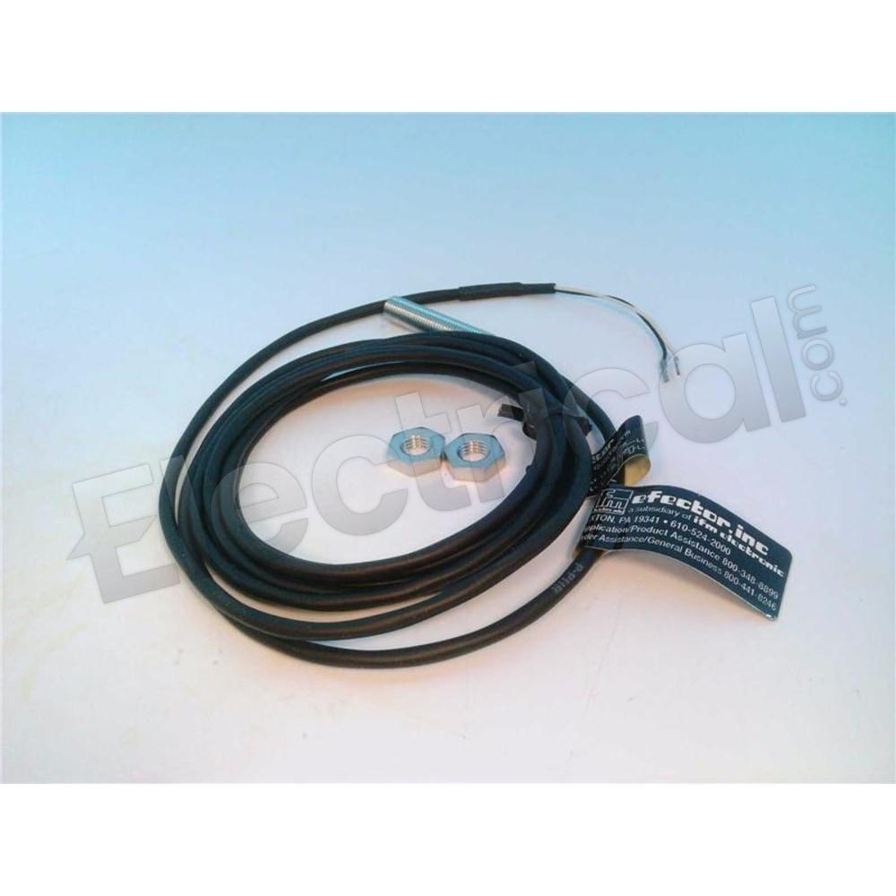 IEA2001-FROG/IE5222