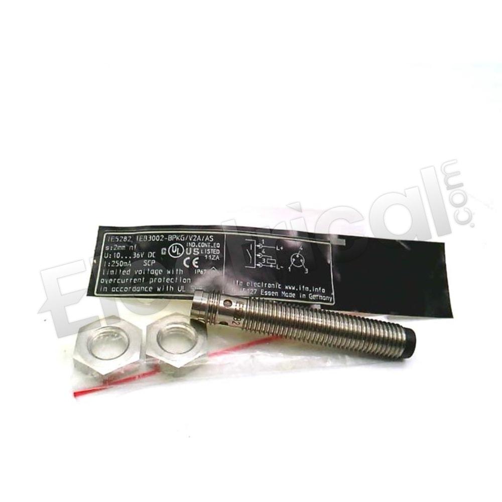 IEB3002-BPKG/V2A/AS-514-TPS RT-IE5282