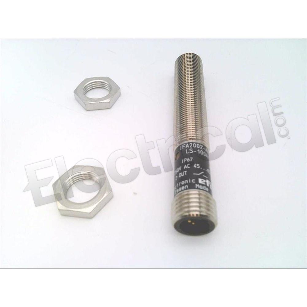 IFA2002-ABOW/SL/LS-100AK - IF0279