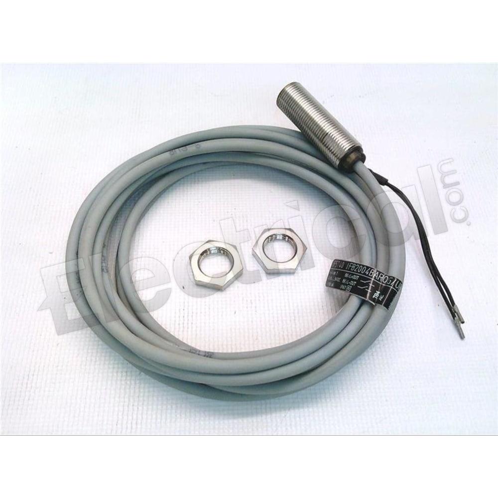 IFB2004BAROG/UP/2LED/3M/PH