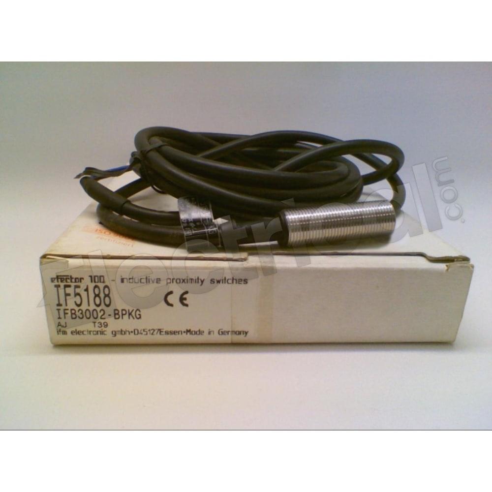 IFB3002-BPKG-IF5188