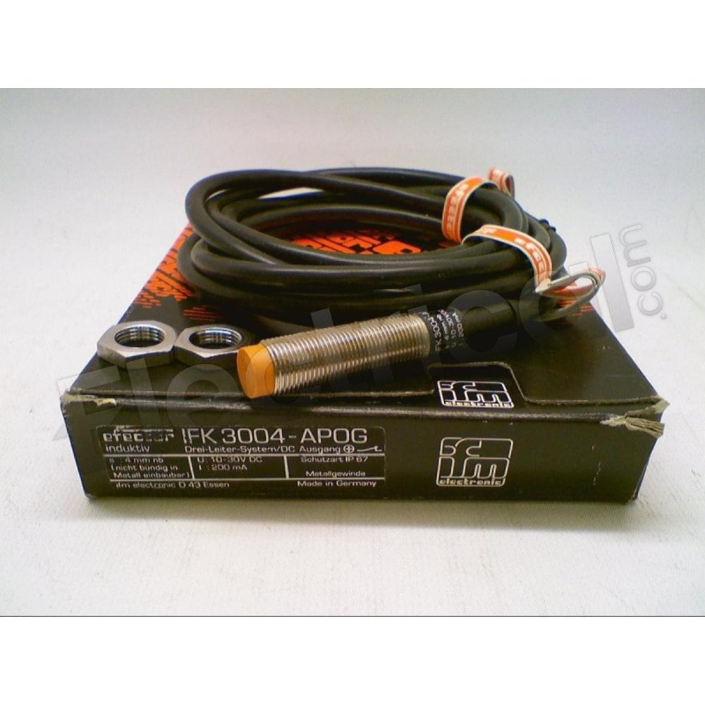 IFK-3004-APOG