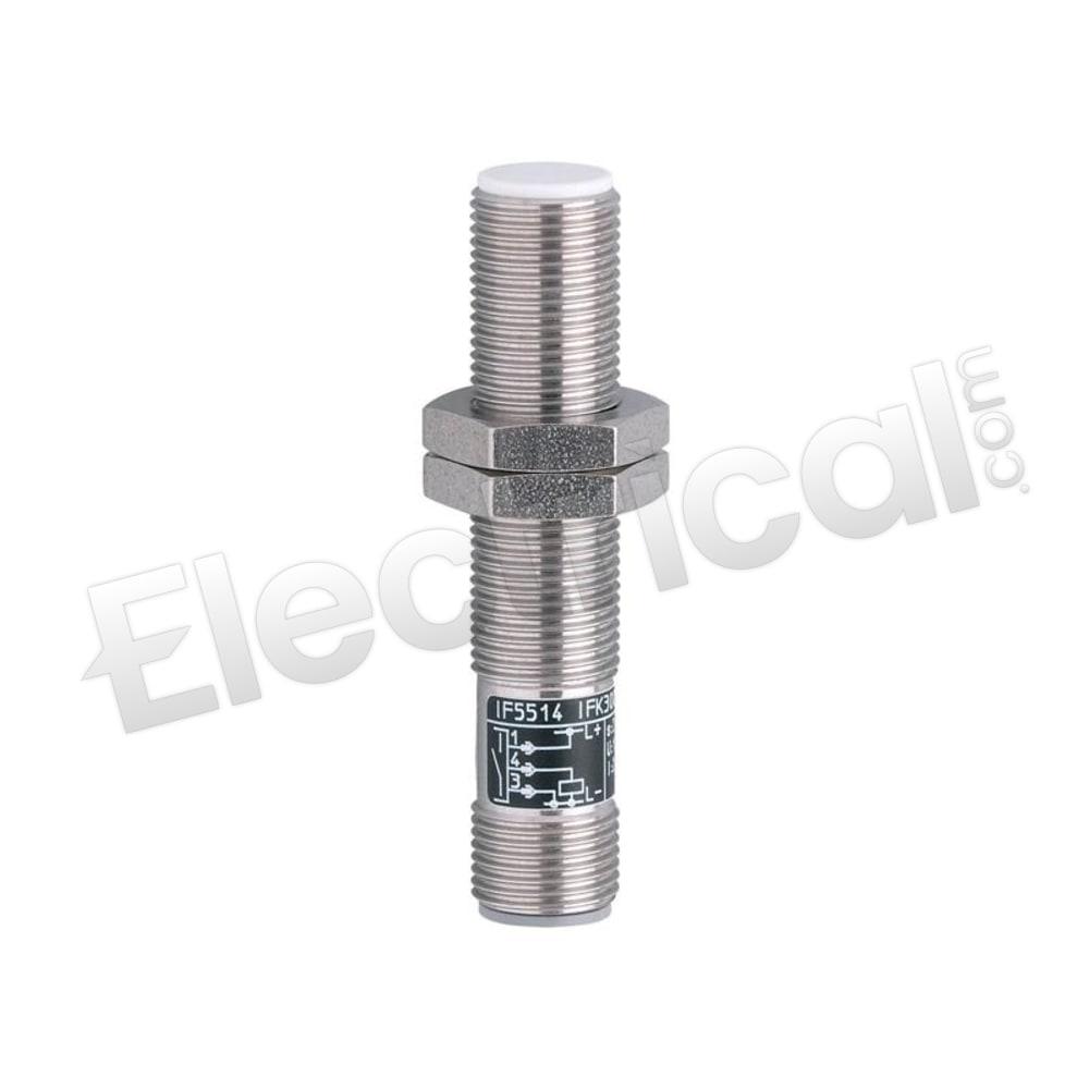 IFK3002-BPOG/V4A/US-100/OLED-IF5514