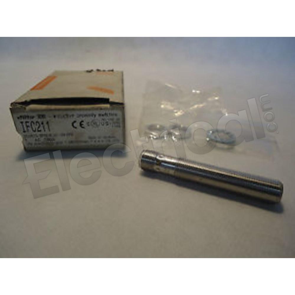 IFK3003-BPKG/M/US-104-DPS/K0-IFC211