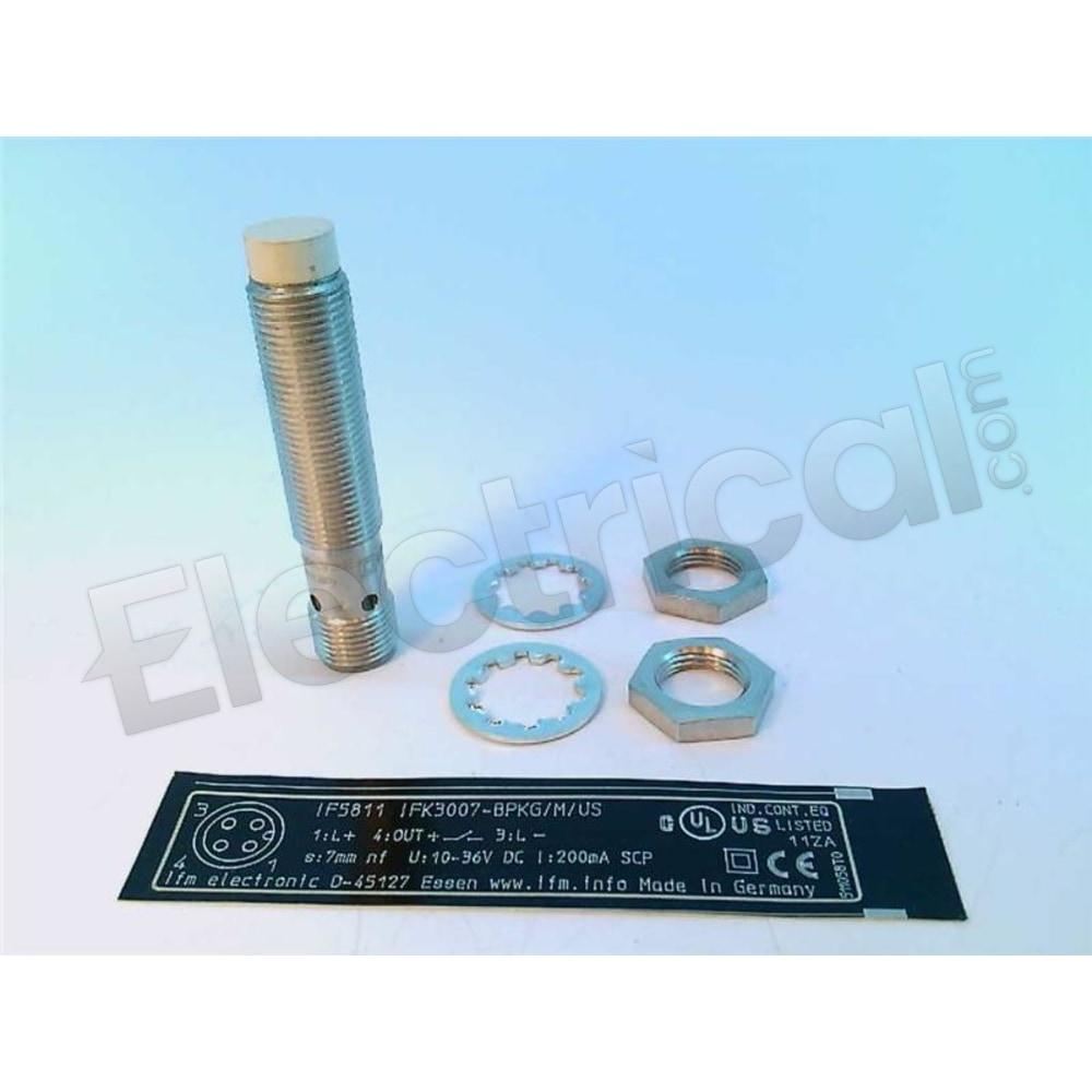 IFK3007-BPKG/M/US-104-IF5811