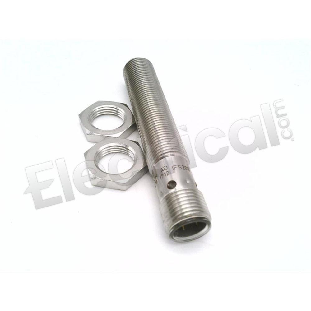 IFKC004BASKG/M/US-104-DRS/2LED-IFS208