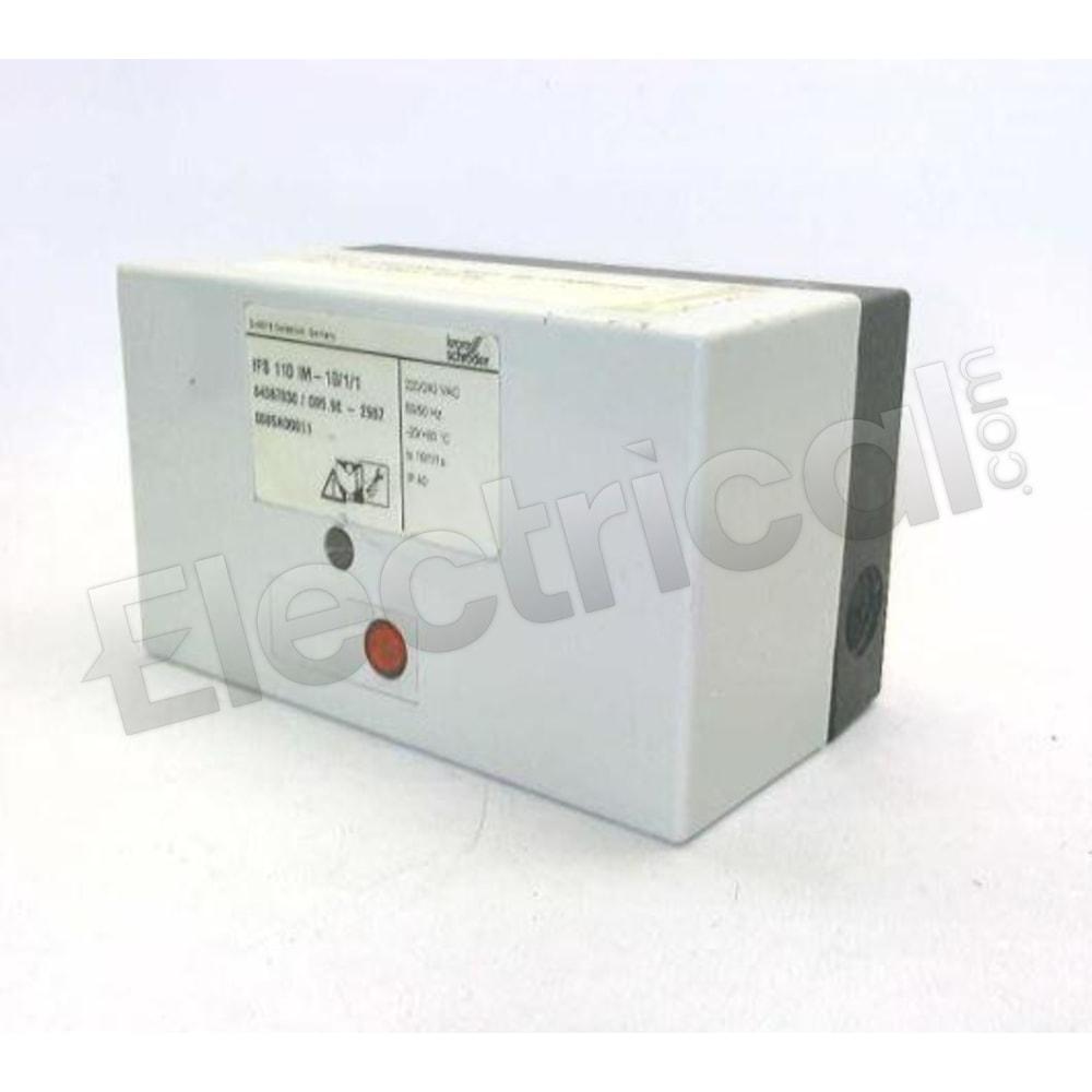 IFS 110IM-3/1/1T