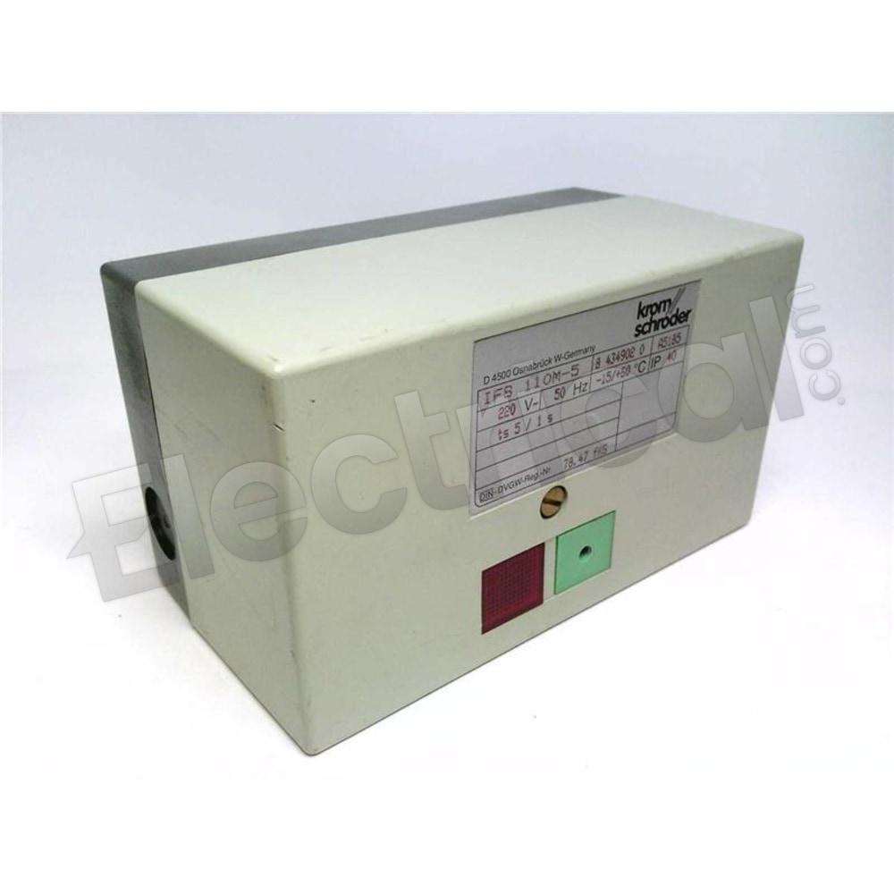 IFS11OM-5