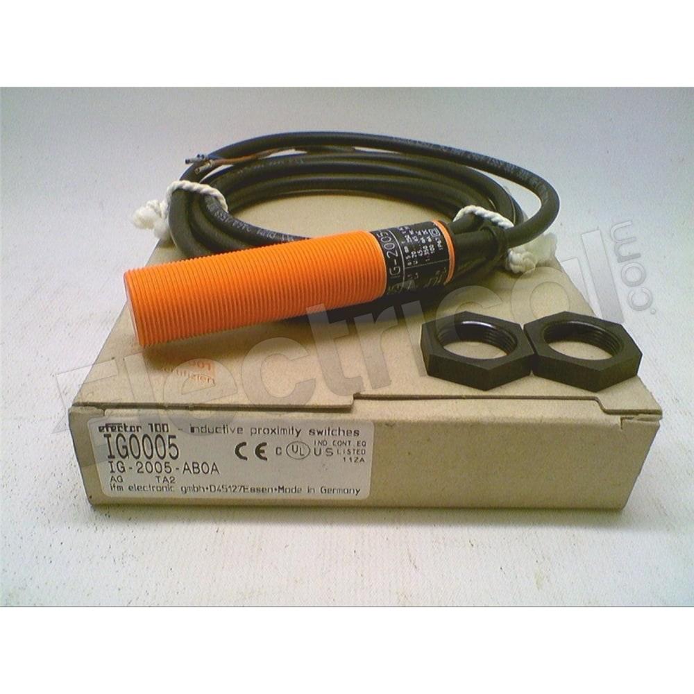 IG-2005-ABOA-IG0005