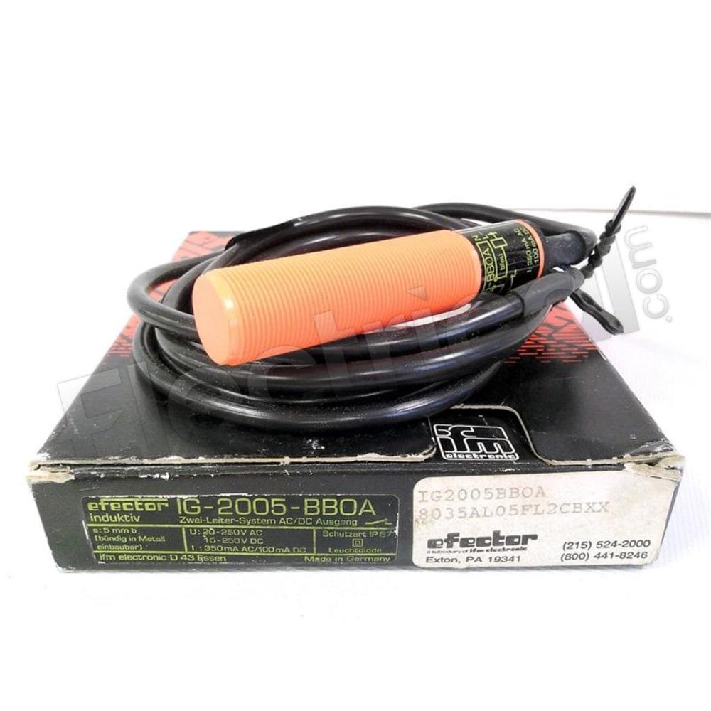 IG-2005-BBOA/10M