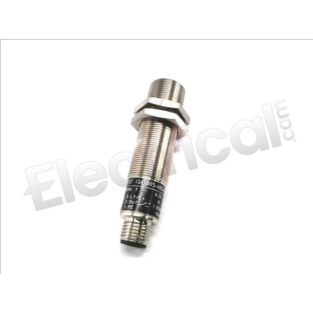 IGA2005-ABOA/SL/LS-100AK/RT-IG0337