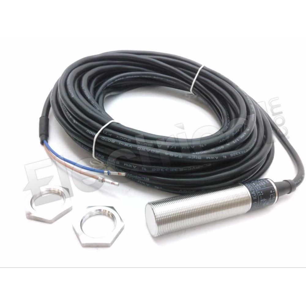 IGA2005-ABOA/V4A/10M-IG0369