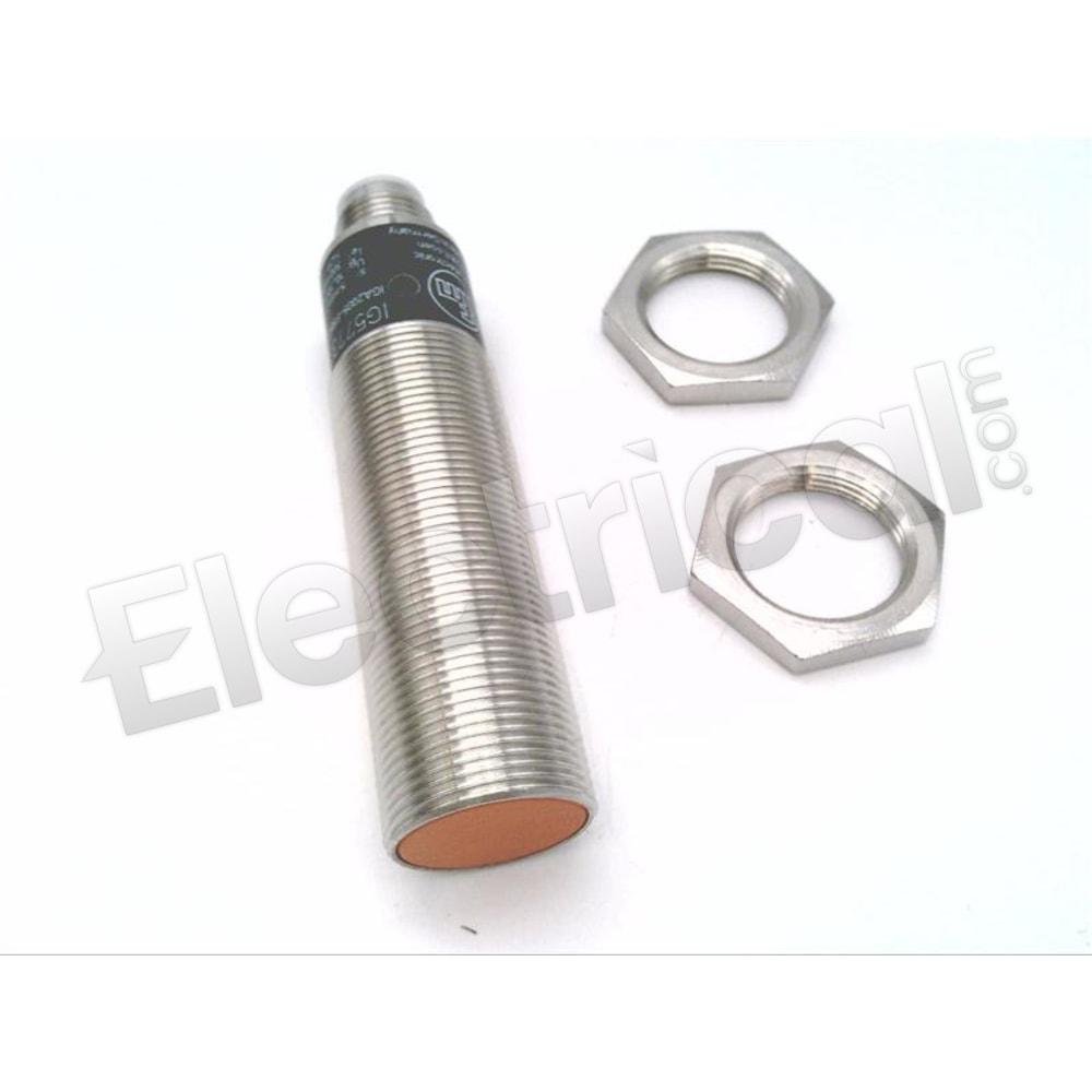 IGA2005-FRKG/US-100-IRF RT-IG5773