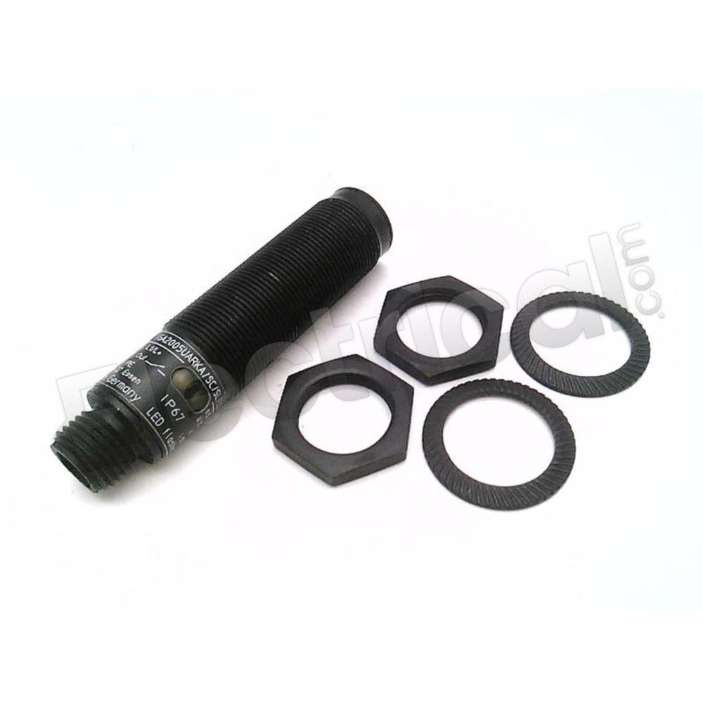 IGA2005-UARKA/SC/SL/LS-100AK-IG0335