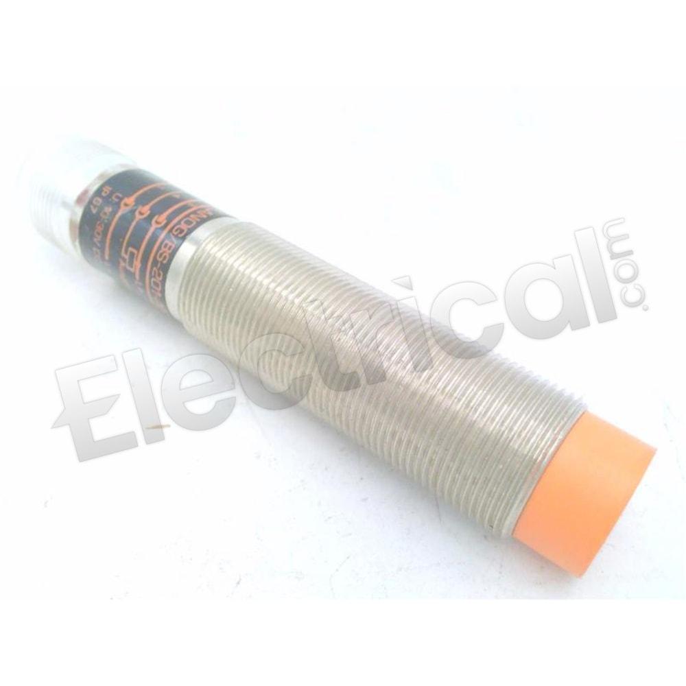 IGA3008BLANOG/BS-201-ANS