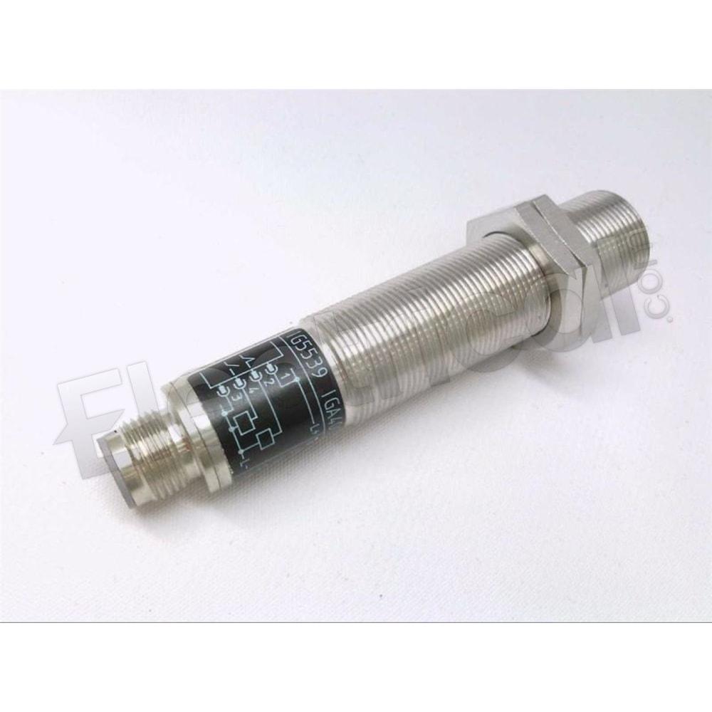 IGA4005-CPKG/V4A/TS-600-APA-IG5768