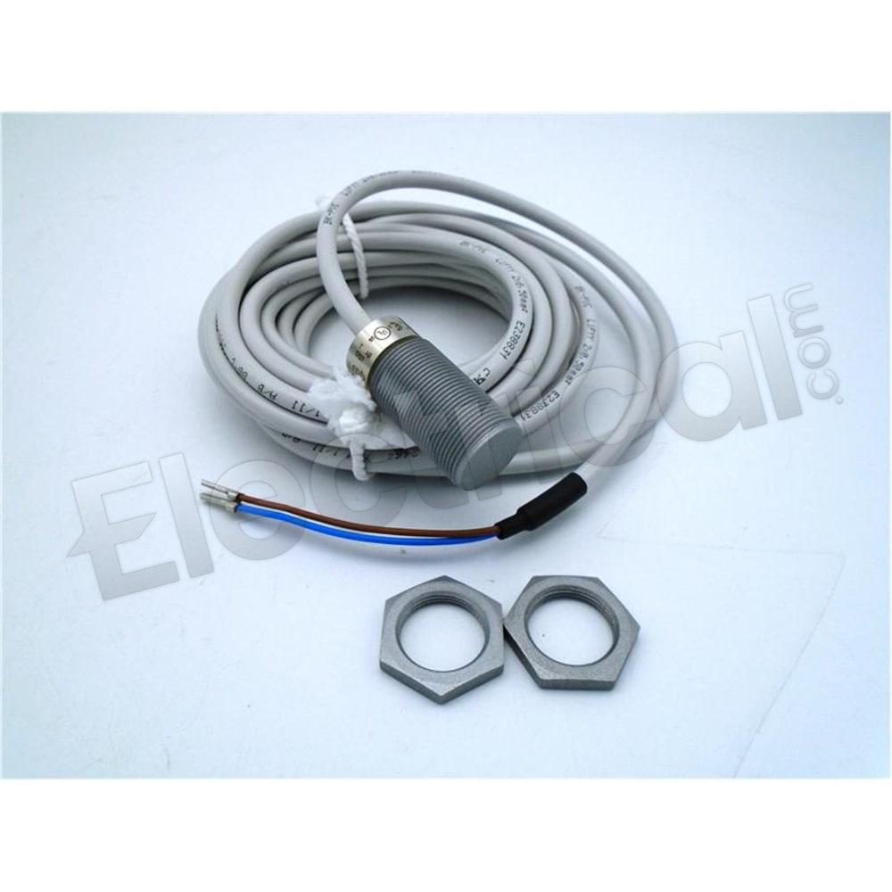 IGB2006BARKG/AM/SC/5,0M/2LED-IGR205
