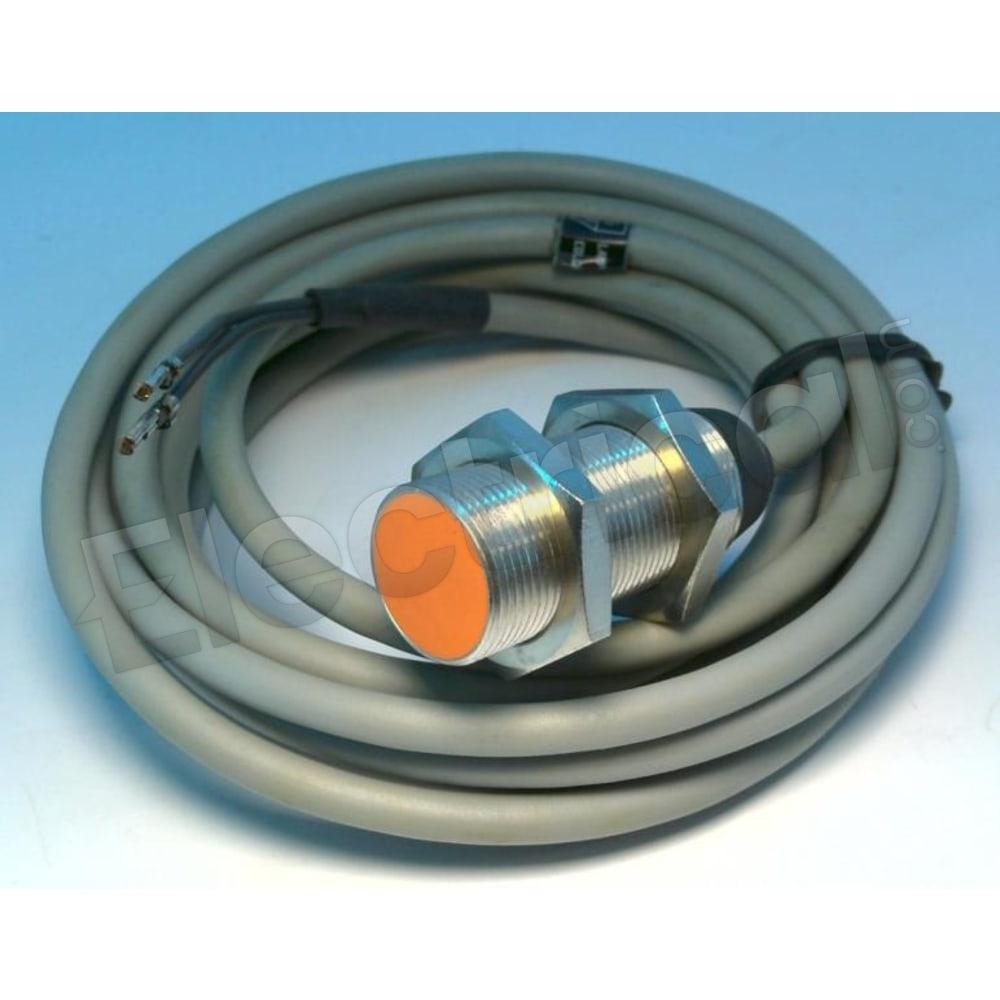 IGB2008BAROG/UP/2LED-IG5820