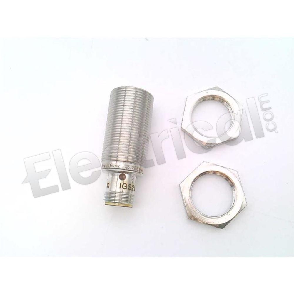 IGB3008BBPKG/US-104-IGS204