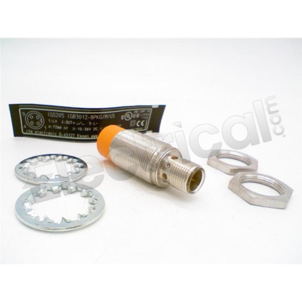 IGB3012-BPKG/M/US-IGS205