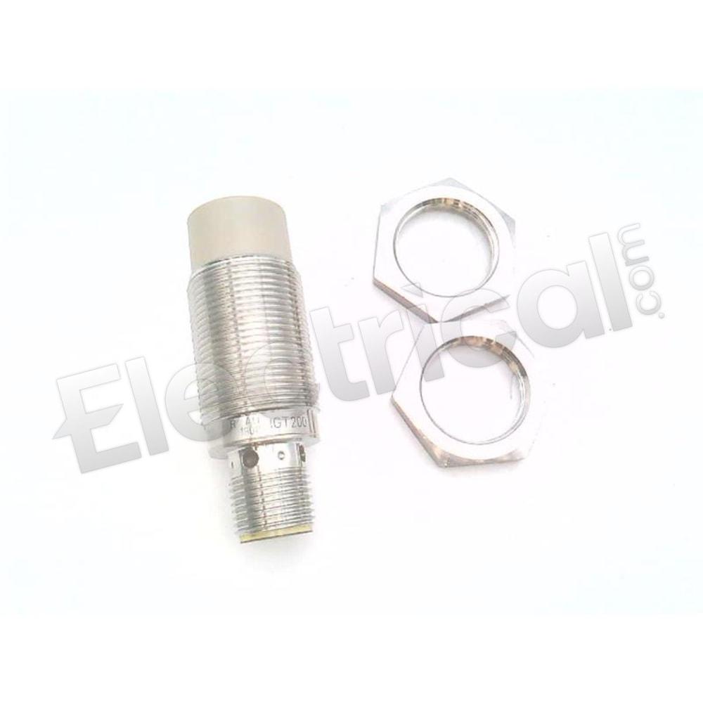 IGB3012-BPKG/M/V4A/US-104-DPS-IGT200
