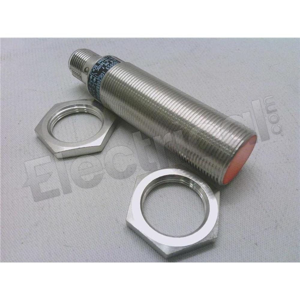IGK2008-BFRKG/2LED/US-104-IRF
