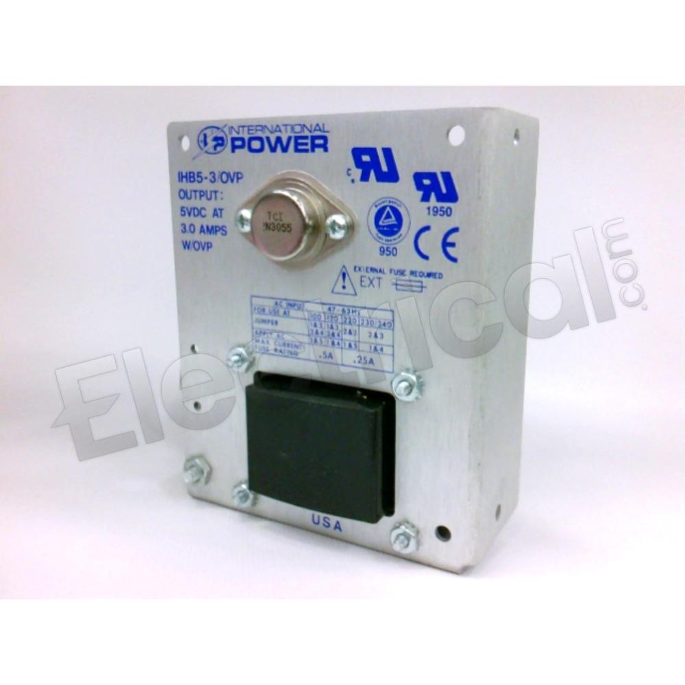 IHB5-3/OVP