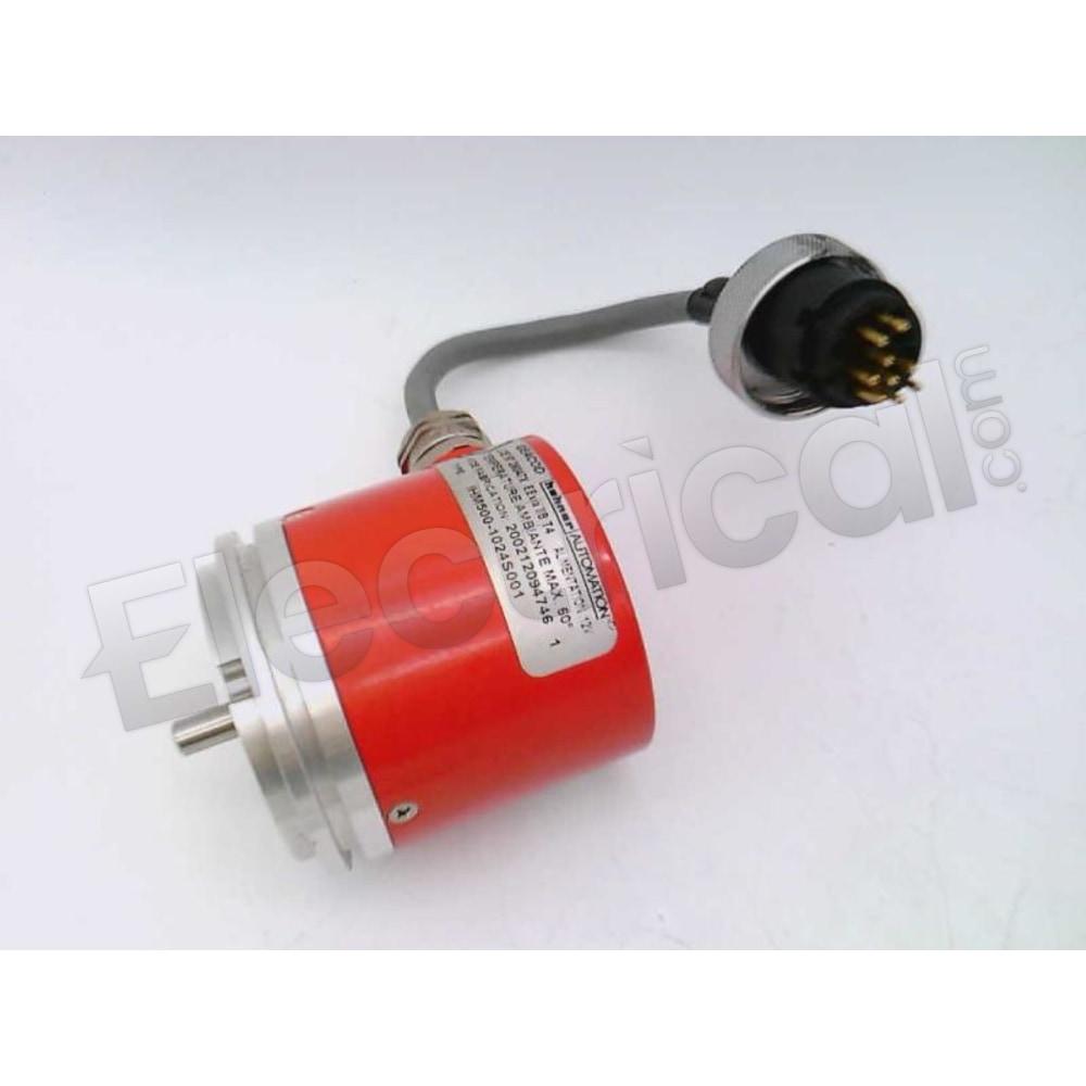 IHM500-1024S001