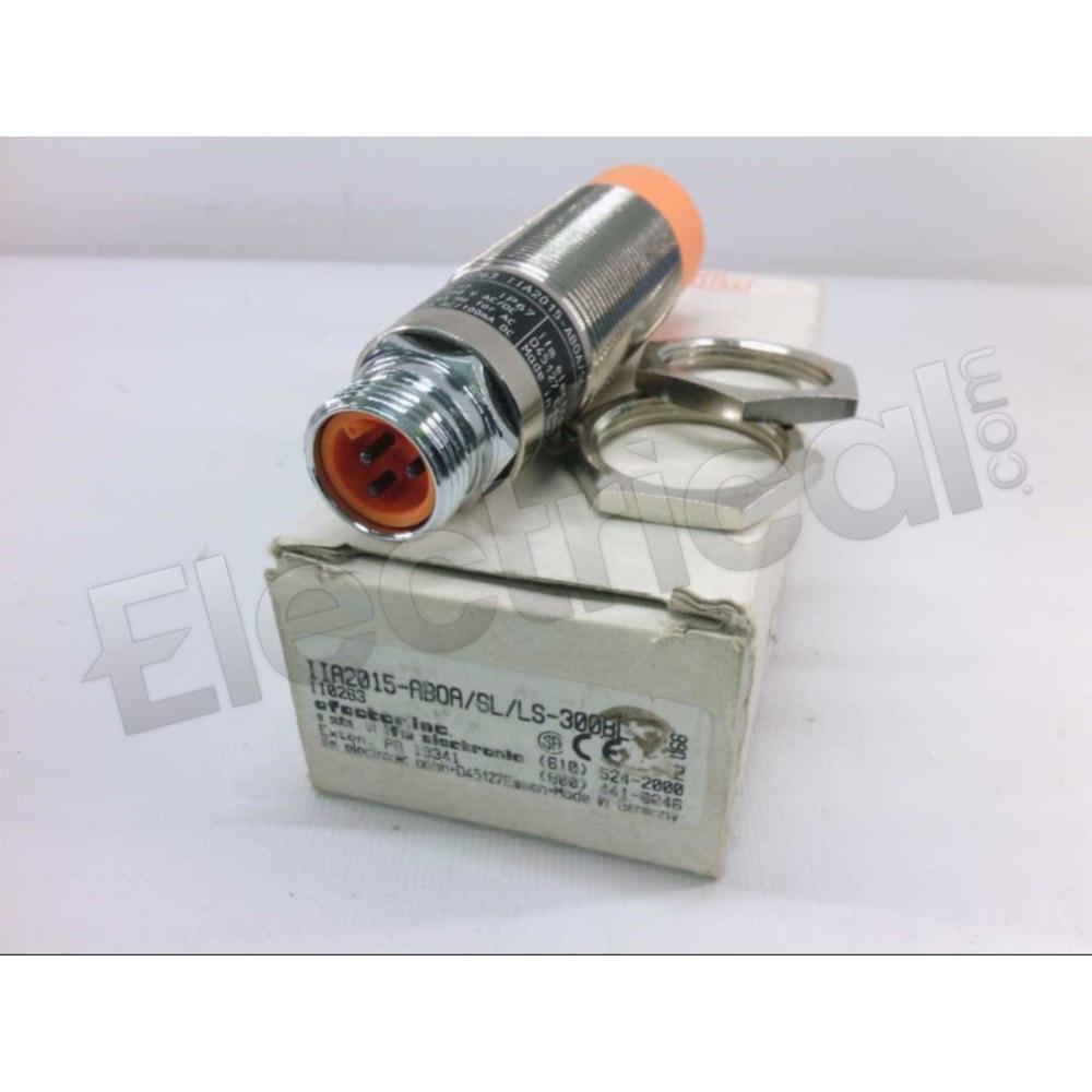 IIA2015-ABOA/SL/LS-300BL/RT-II0263