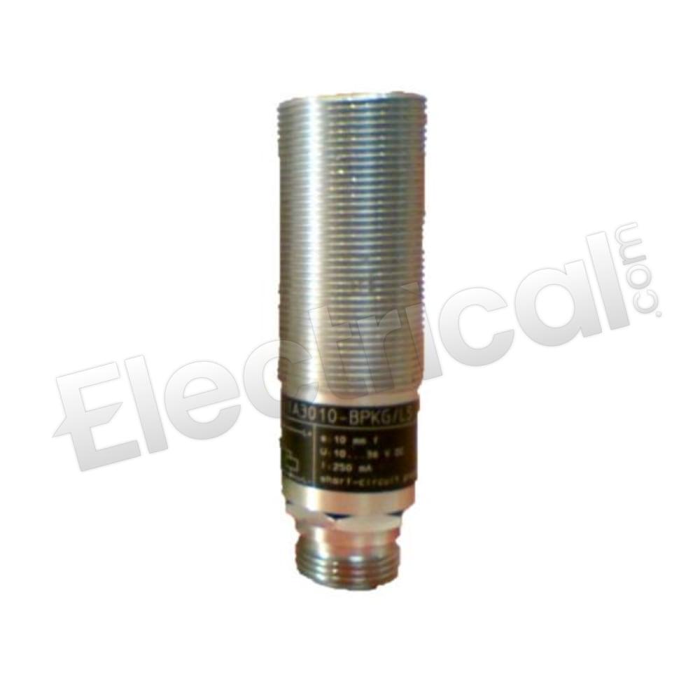 IIA3010-BPKG/LS-400-LPS-RT