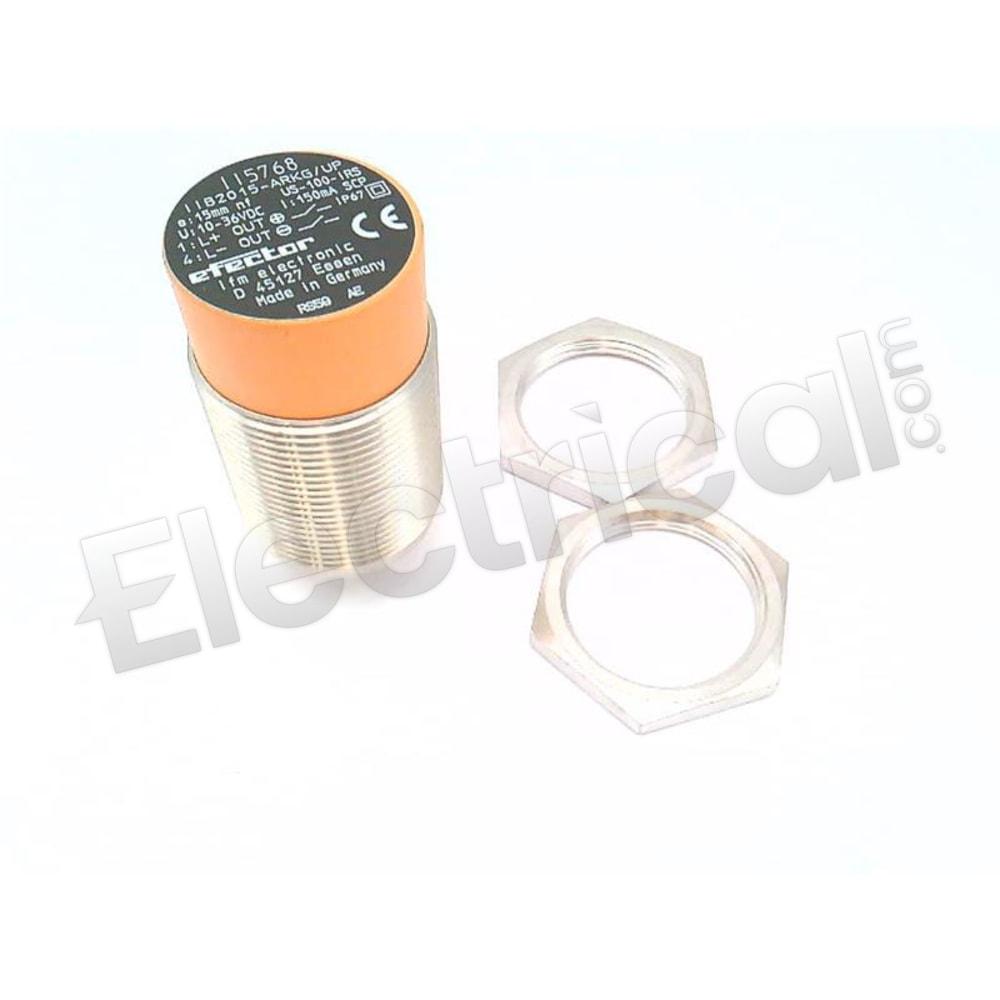 IIB2015-ARKG/UP/US-100-IRS-RT-II5768
