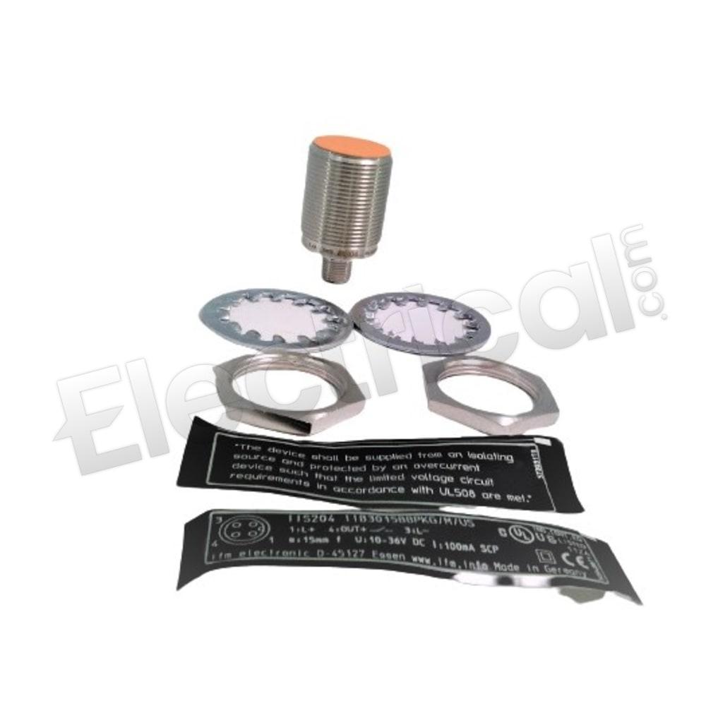IIB3015BBPKG/M/US-104-DPS-IIS204