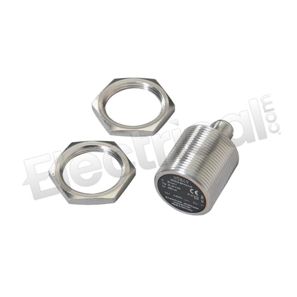 IIB3015BBPKG/US-104-DPS-II5837