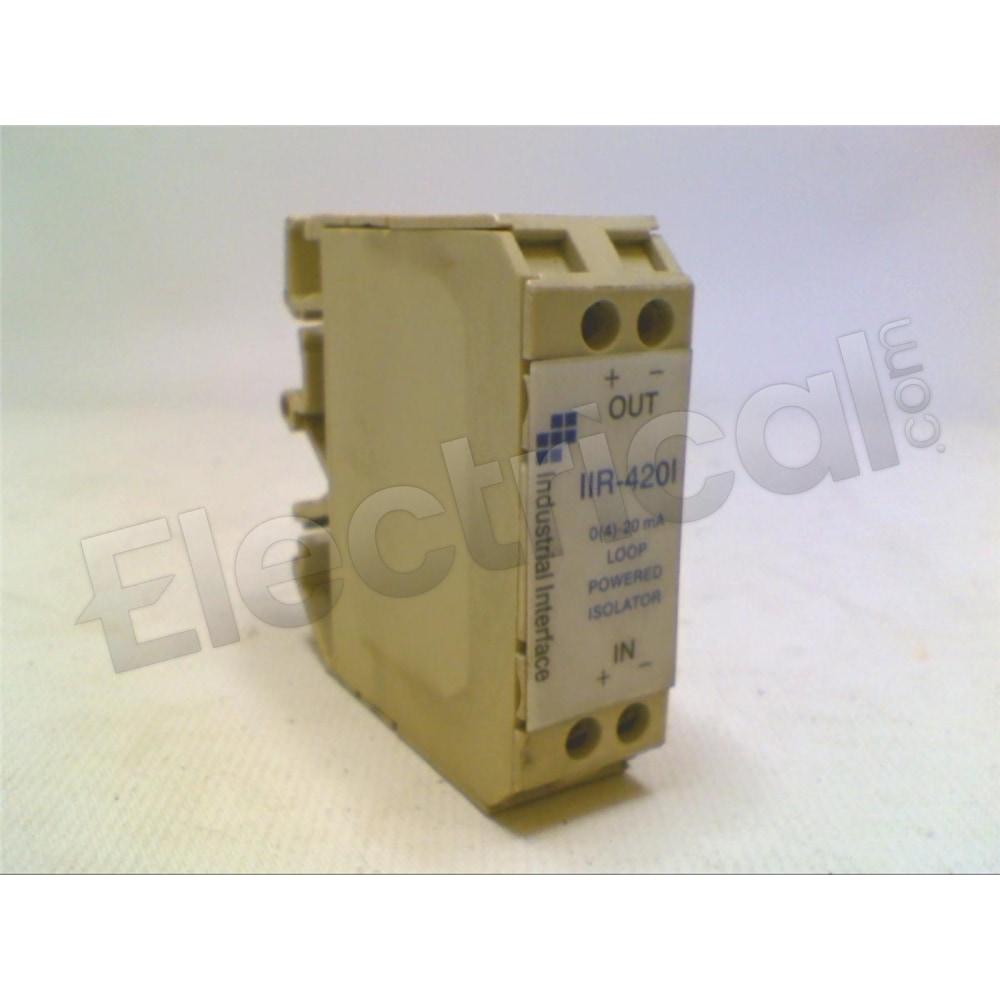 IIR-420I