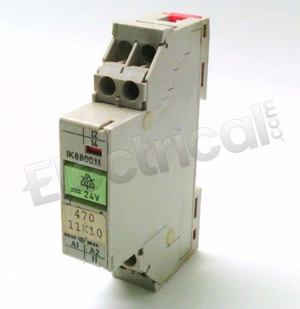 IK8800.11 DC24V