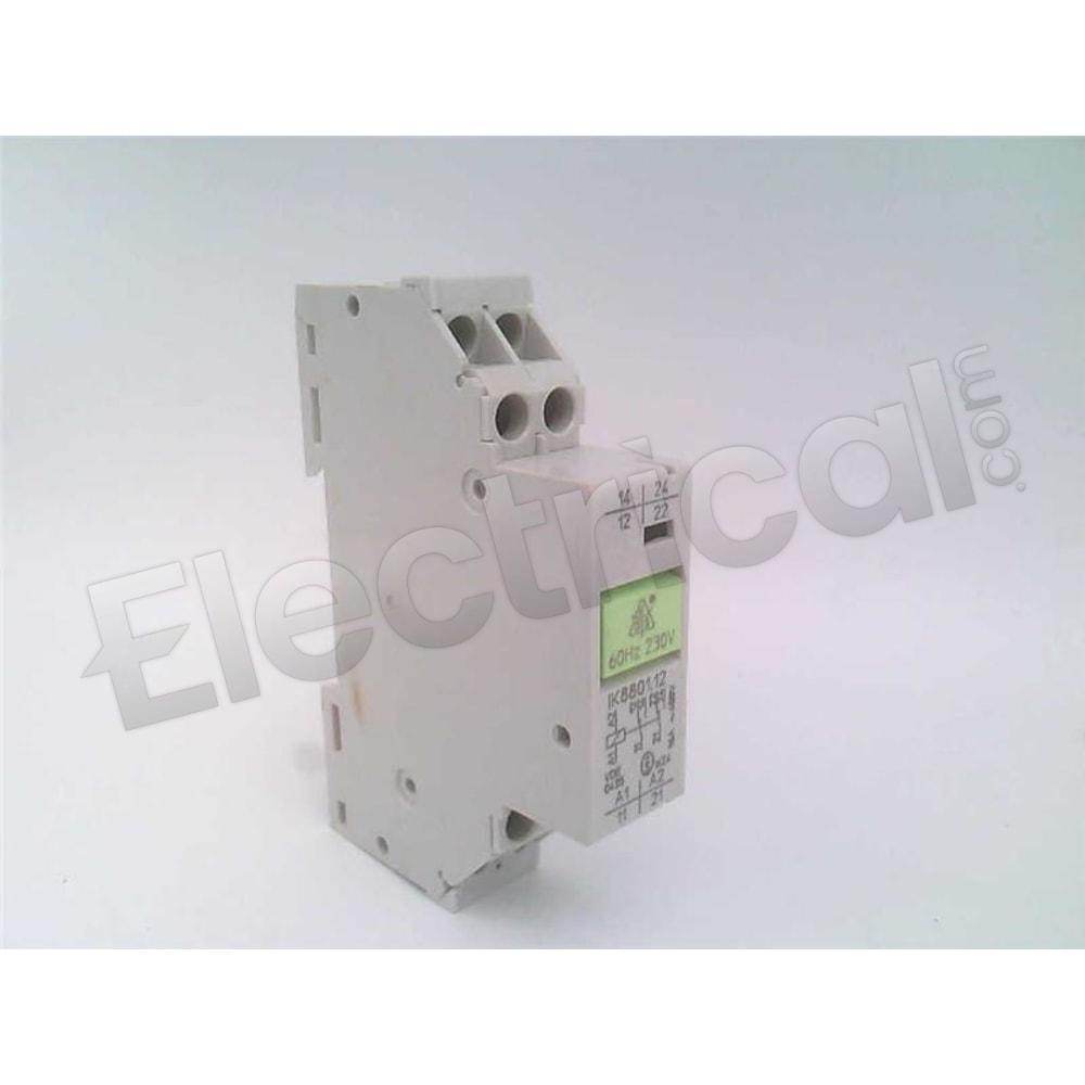 IK8801.12/230V