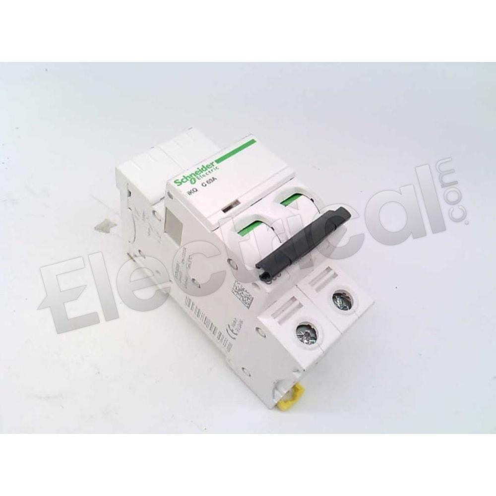 IKQ C 63A
