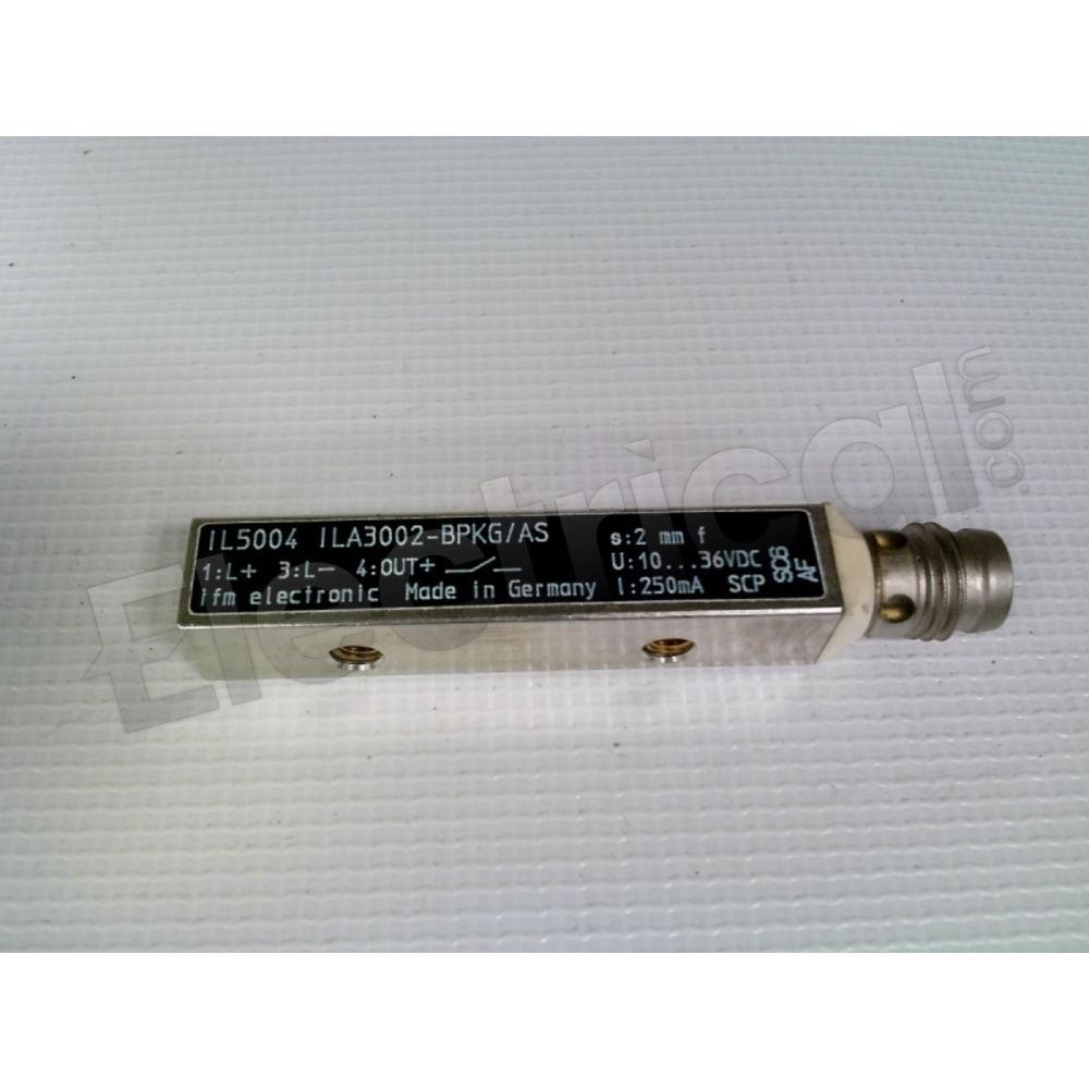 ILA3002-BPKG/OBEN/AS-514TPS RT-IL5004