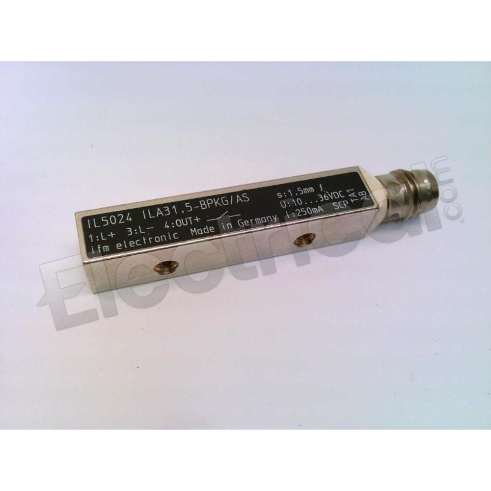 ILA31-5-BPKG/AS-IL5024