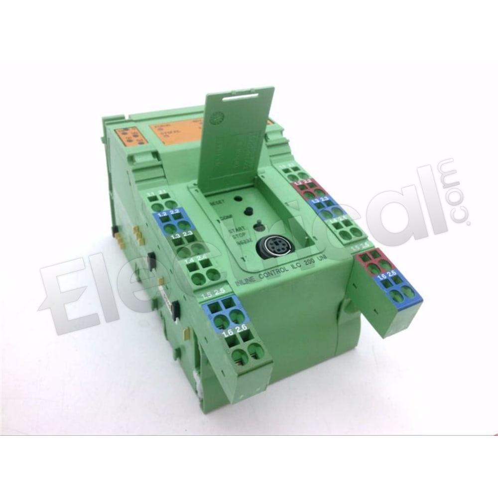 ILC-200-UNI