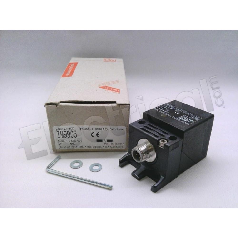 IMC2015-ARKG/UP/US-RT-IM9905