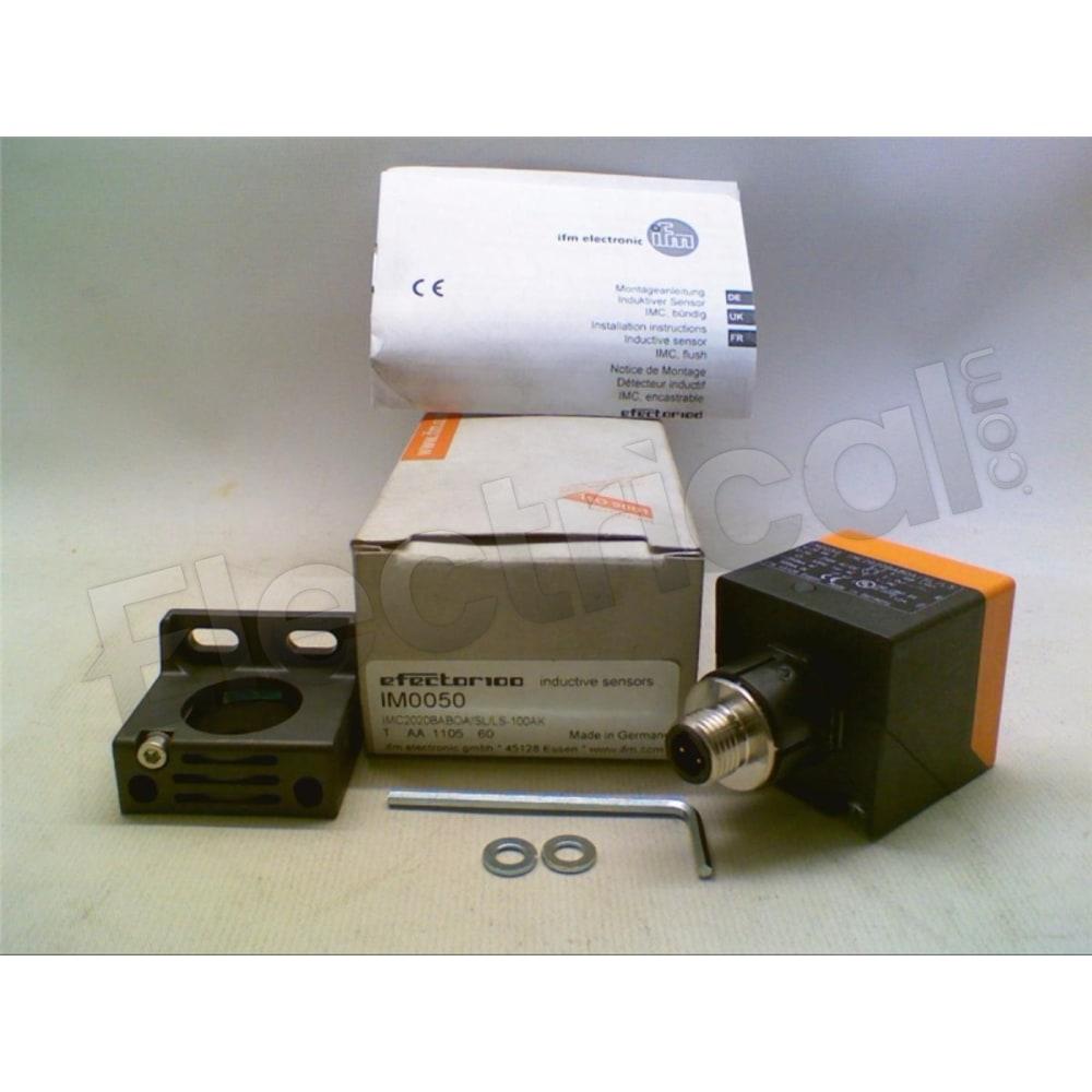 IMC2020BABOA/SL/LS-100AK