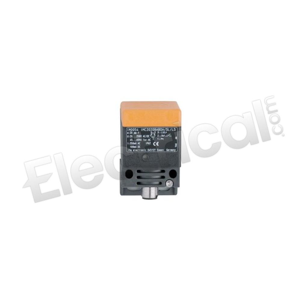 IMC2020BABOA/SL/LS-100FK-IM0054