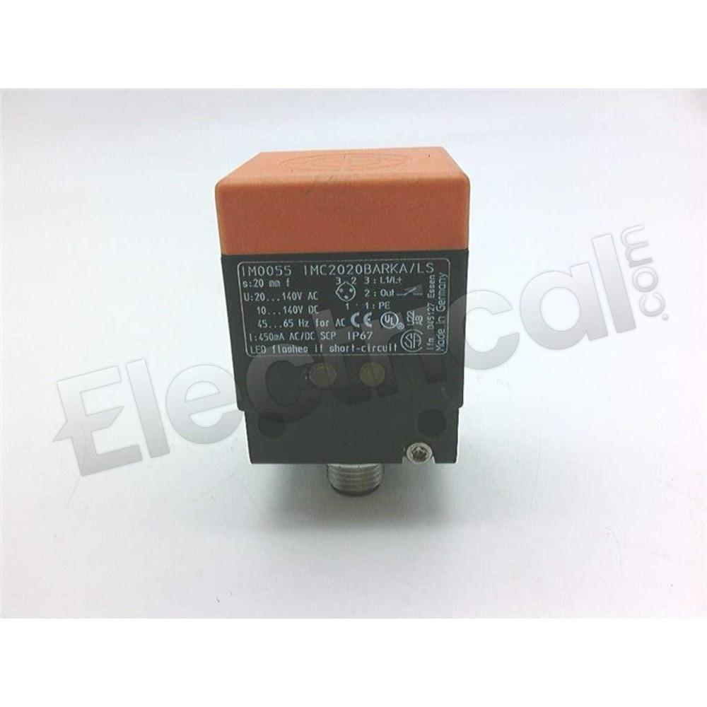 IMC2020BARKA/LS-100AK RT-IM0055
