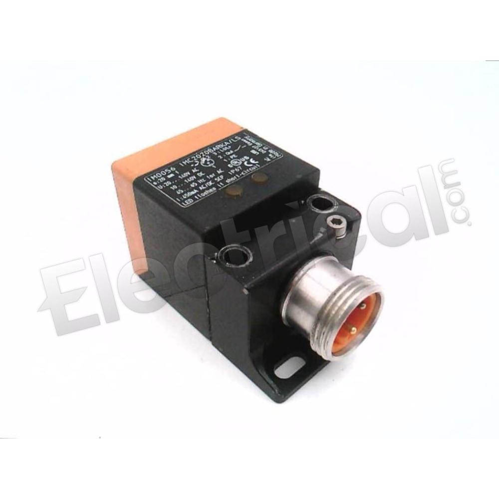 IMC2020BARKA/LS-300BL RT-IM0056