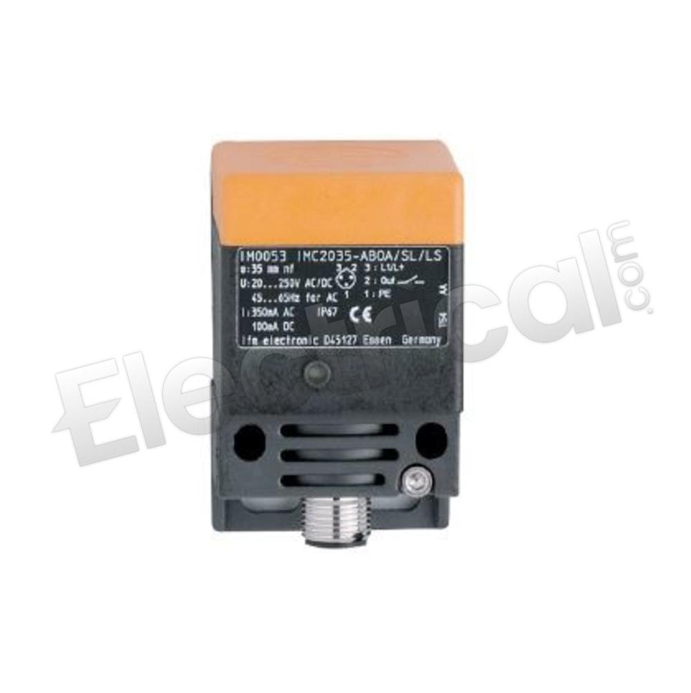 IMC2035-ABOA/SL/LS-100-AK-IM0049